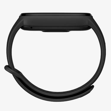  Xiaomi Mi Band 6 Siyah Akıllı Bileklik