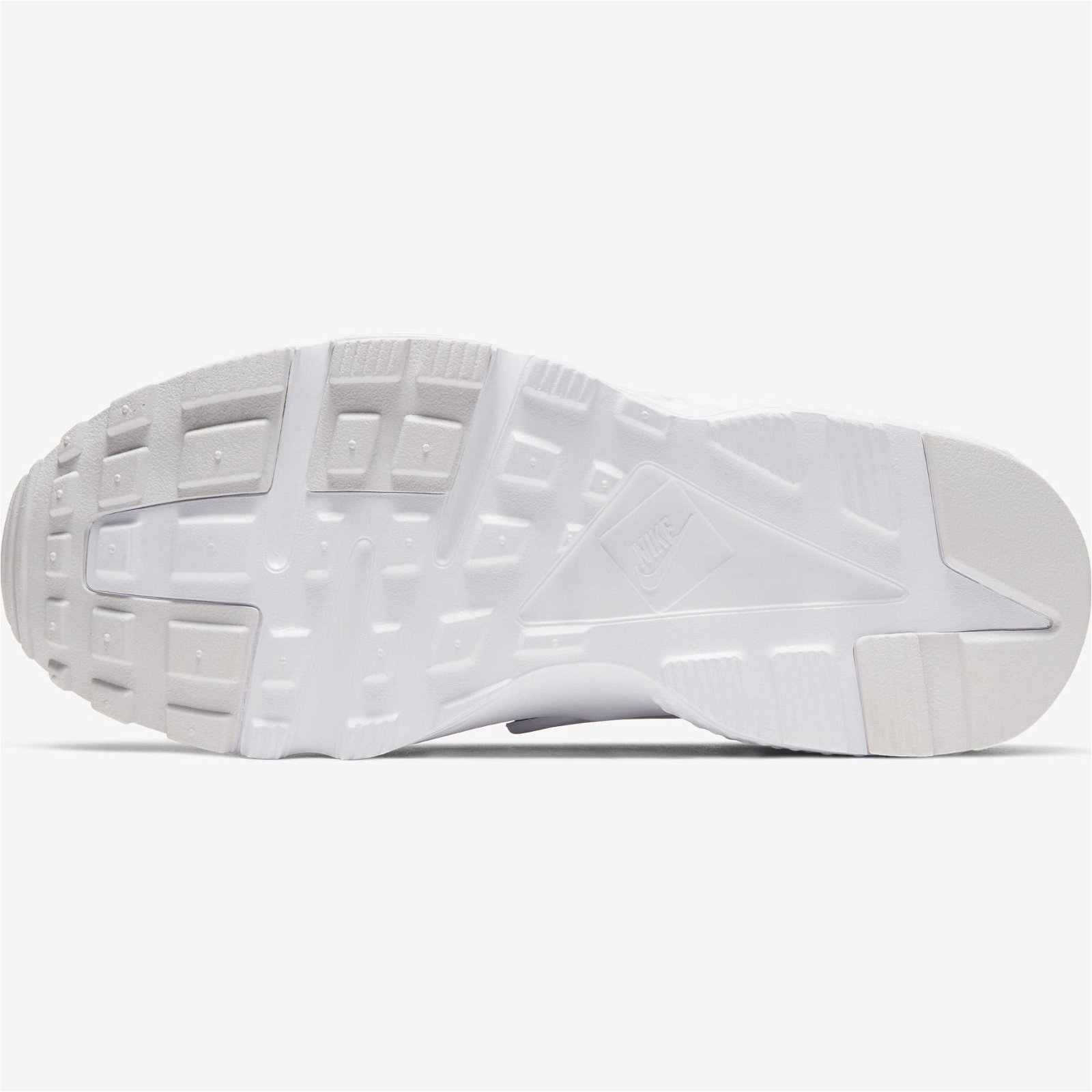 Nike Huarache Run Genç Beyaz Spor Ayakkabı