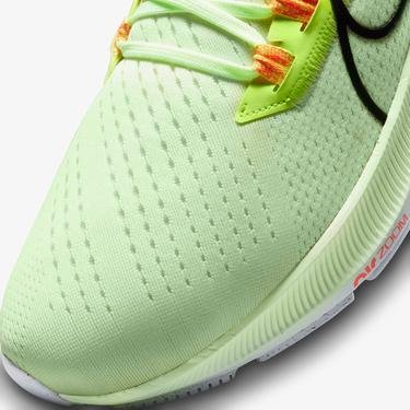  Nike Air Zoom Pegasus 38 Erkek Sarı Spor Ayakkabı