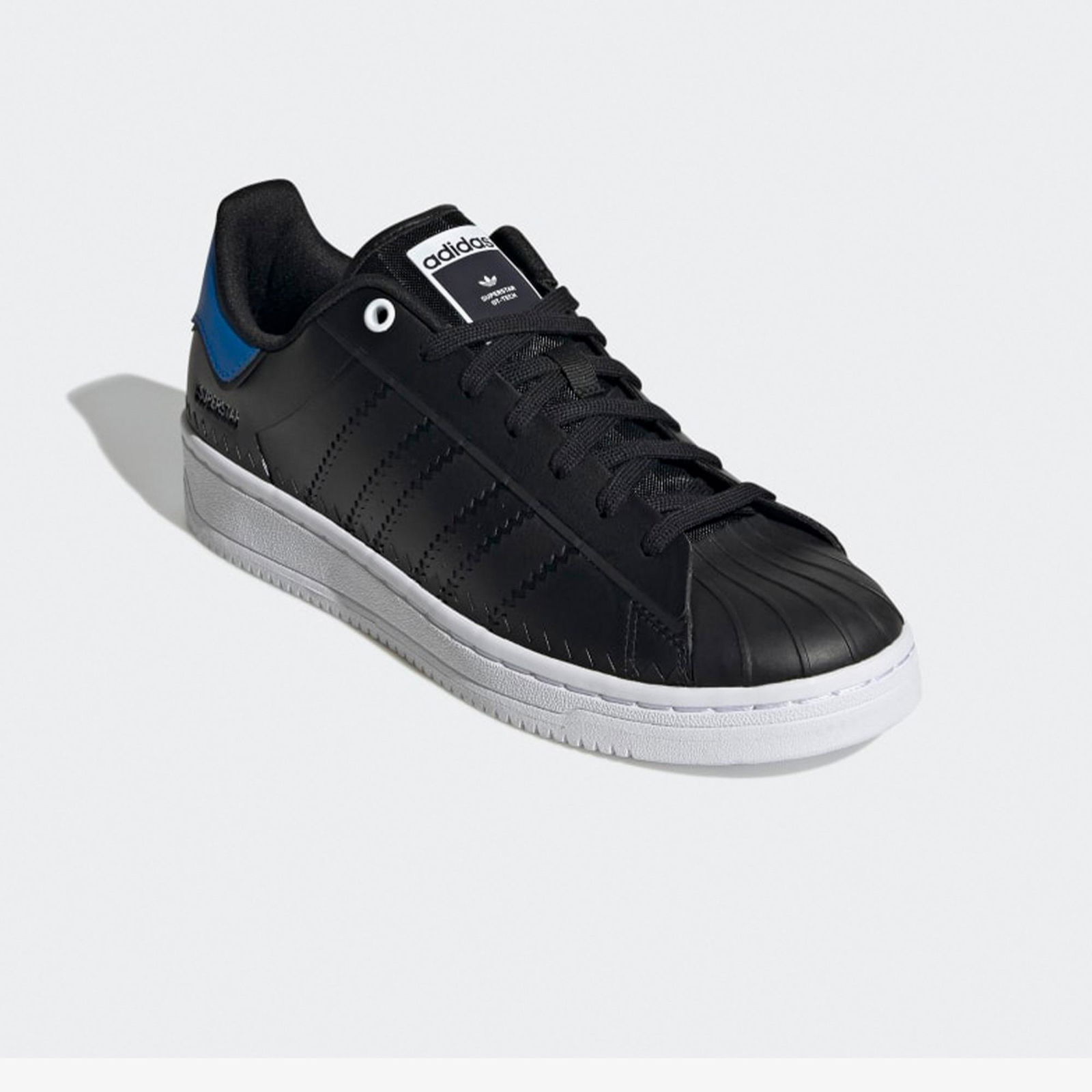adidas Superstar Ot Tech Siyah Spor Ayakkabı