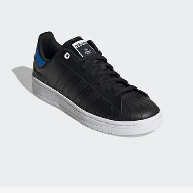  adidas Superstar Ot Tech Siyah Spor Ayakkabı
