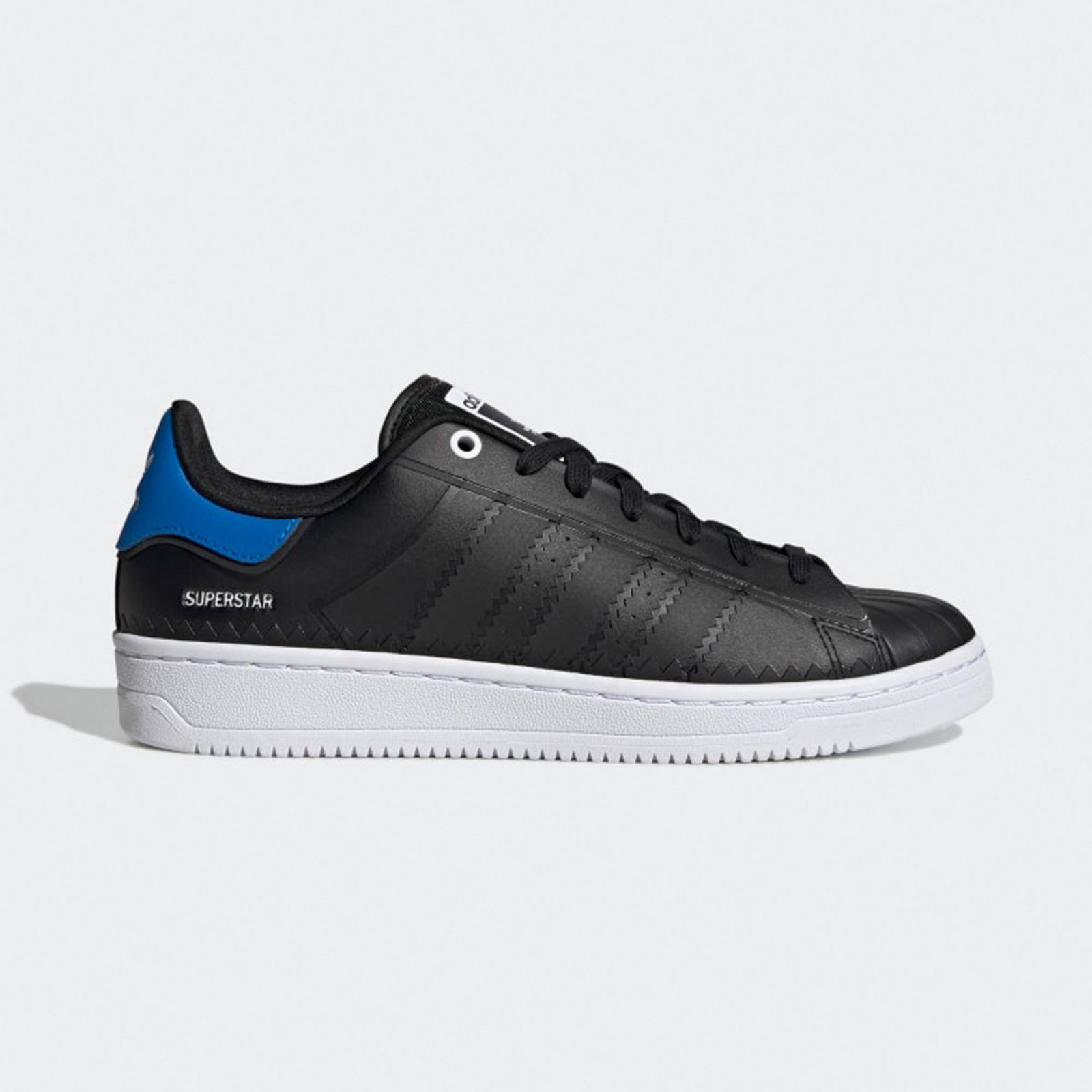 adidas Superstar Ot Tech Siyah Spor Ayakkabı