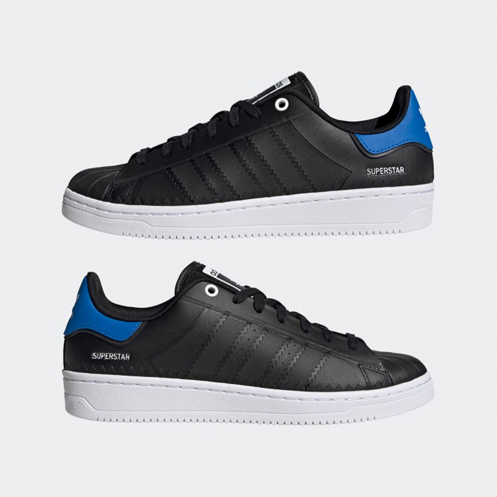 adidas Superstar Ot Tech Siyah Spor Ayakkabı