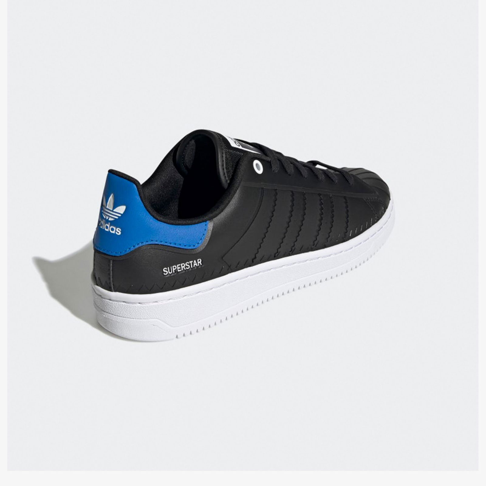 adidas Superstar Ot Tech Siyah Spor Ayakkabı