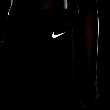  Nike Tempo Luxe 5 İnç Kadın Siyah Şort