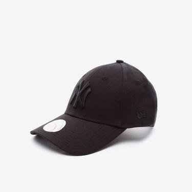  New Era Essential New York Yankees 940 Unisex Siyah Şapka