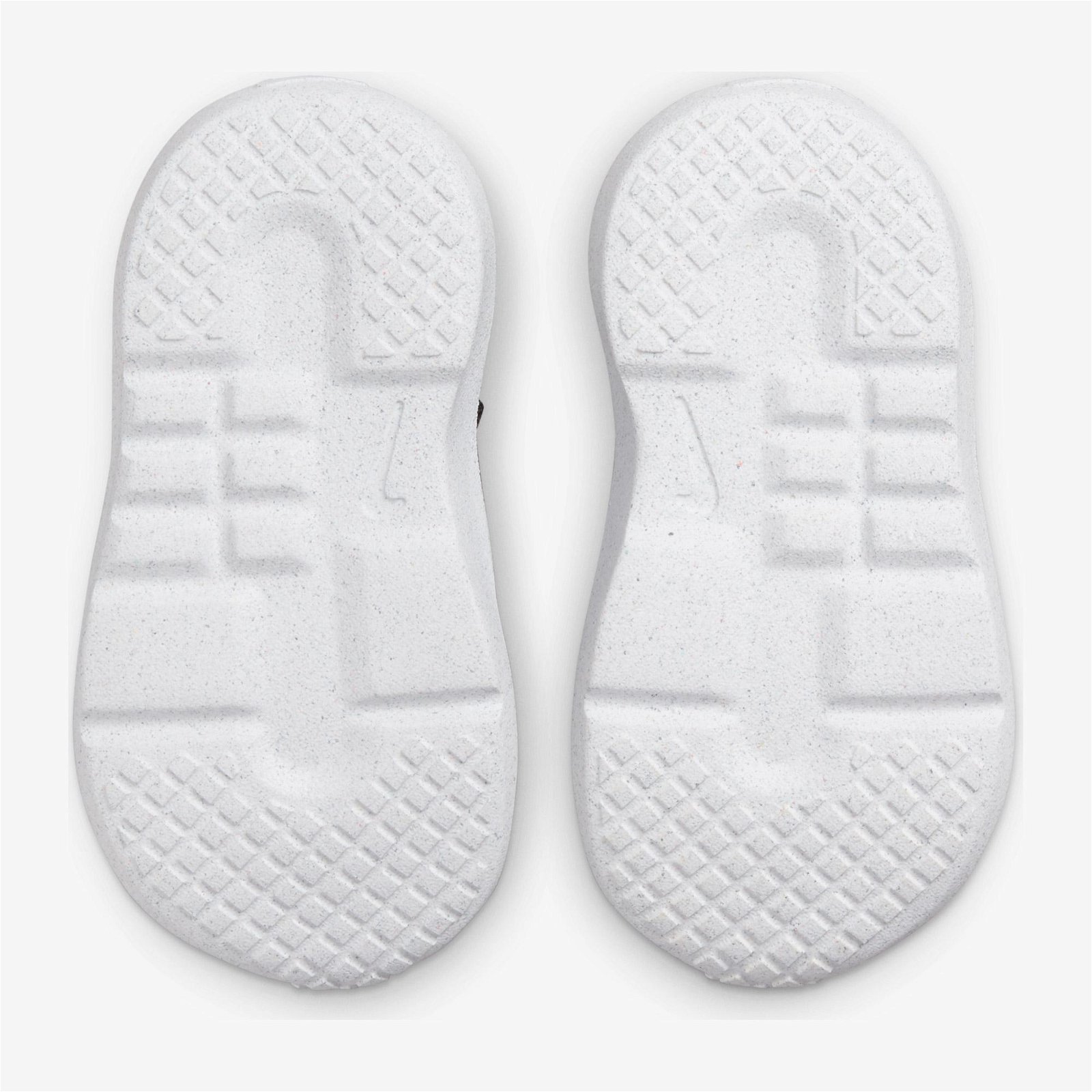 Nike Crater İmpact Bebek Siyah Spor Ayakkabı