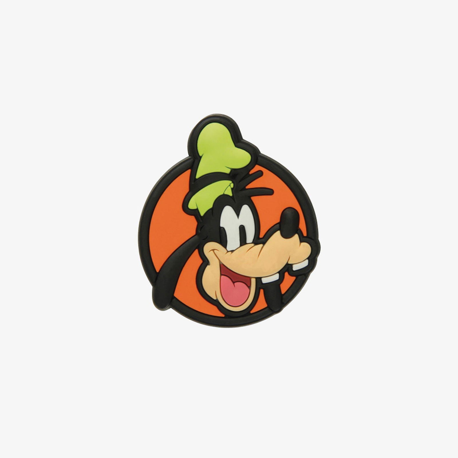 Jibbitz Goofy Charm Unisex Renkli Terlik Süsü