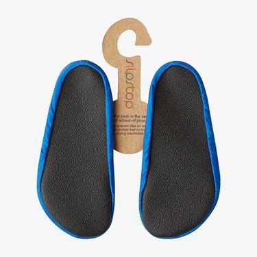  Slipstop Bebek Mavi Havuz Ayakkabısı