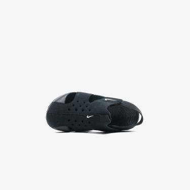  Nike Sunray Protect 2 Çocuk Siyah Spor Ayakkabı