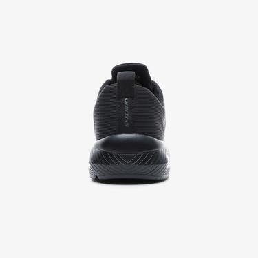  Skechers Dyna-Air Erkek Siyah Spor Ayakkabı