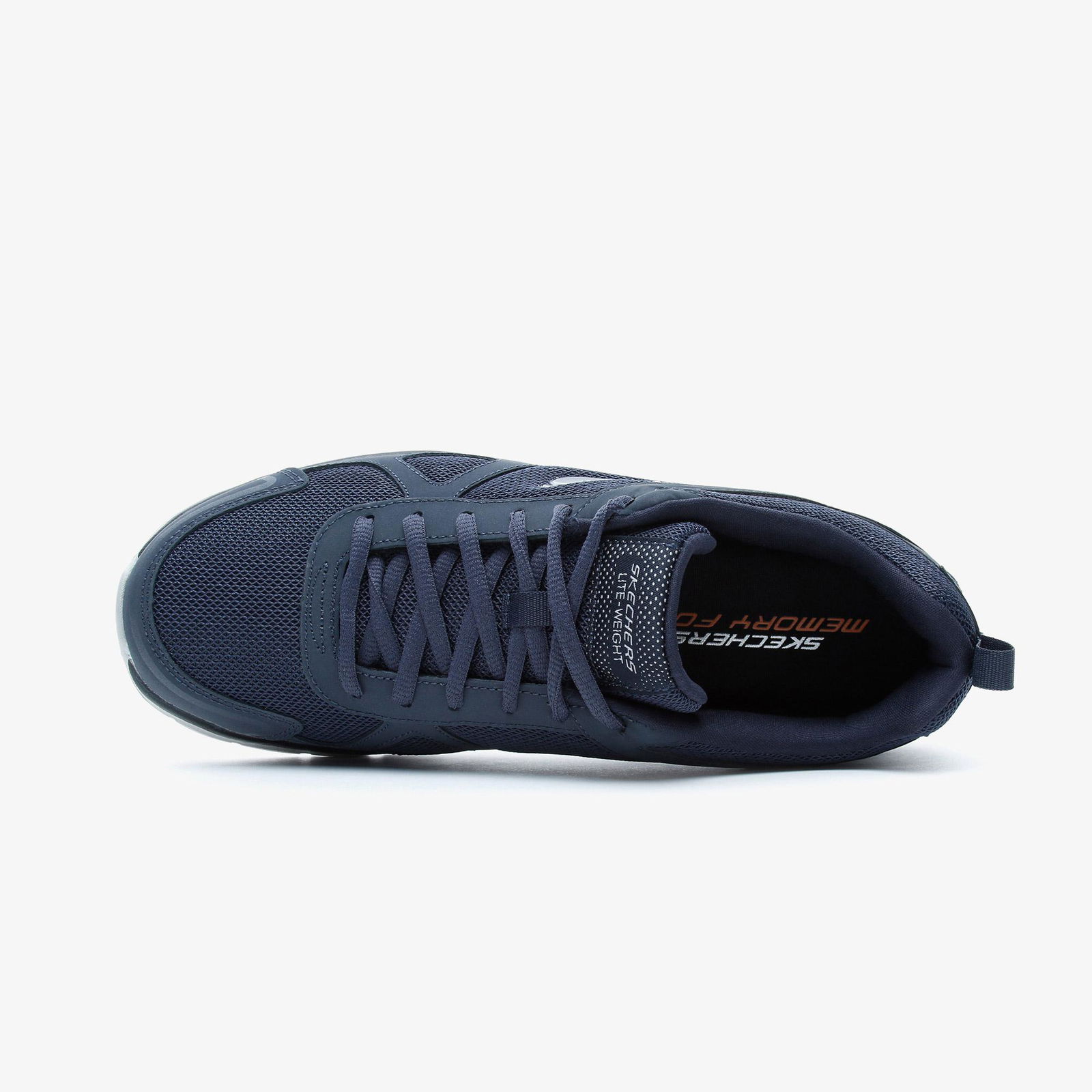 Skechers Track - Scloric Erkek Lacivert Spor Ayakkabı