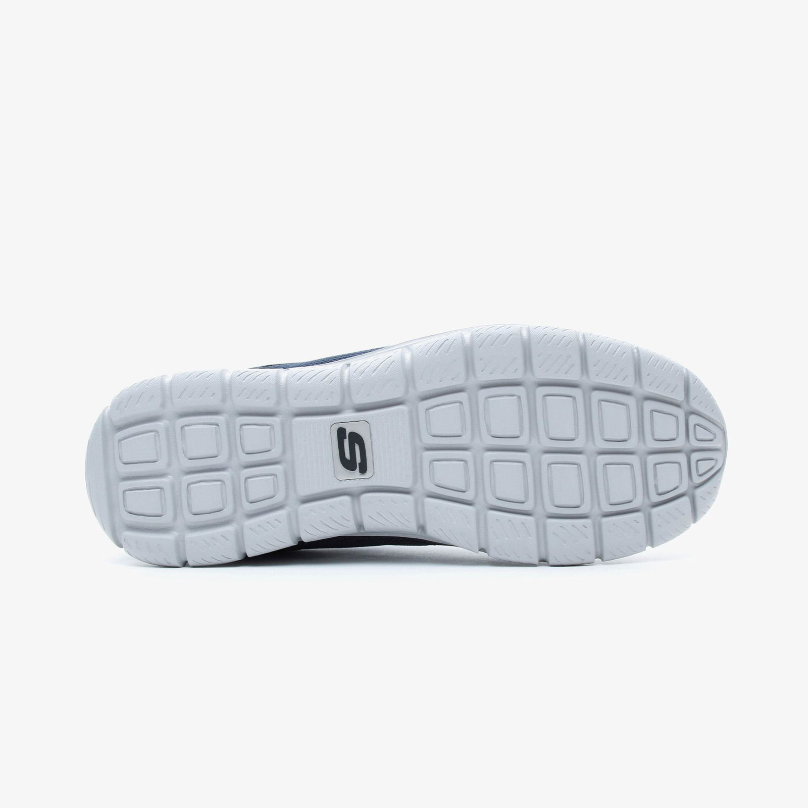 Skechers Track - Scloric Erkek Lacivert Spor Ayakkabı