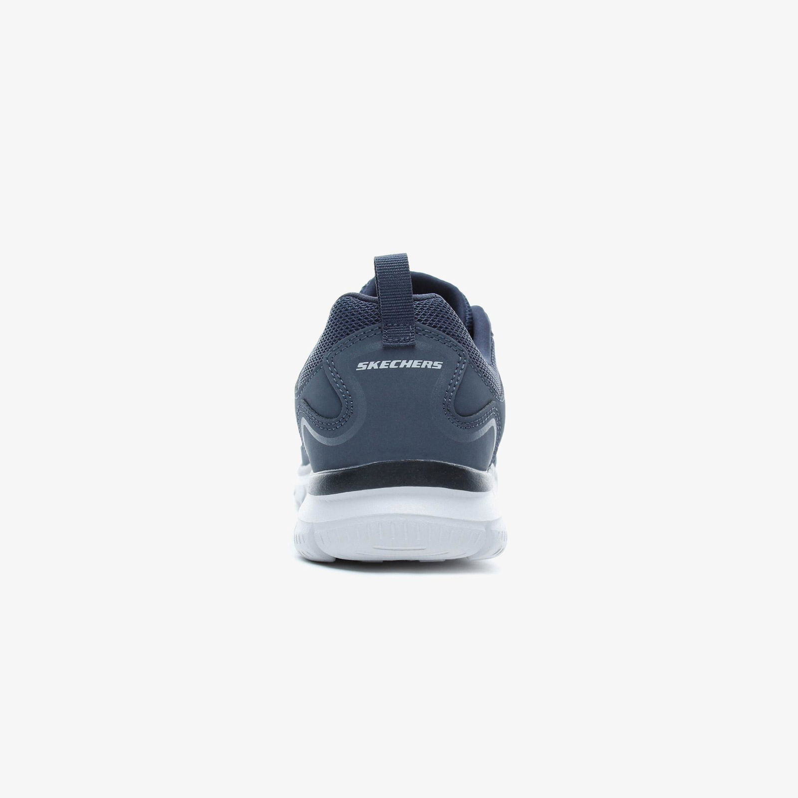 Skechers Track - Scloric Erkek Lacivert Spor Ayakkabı