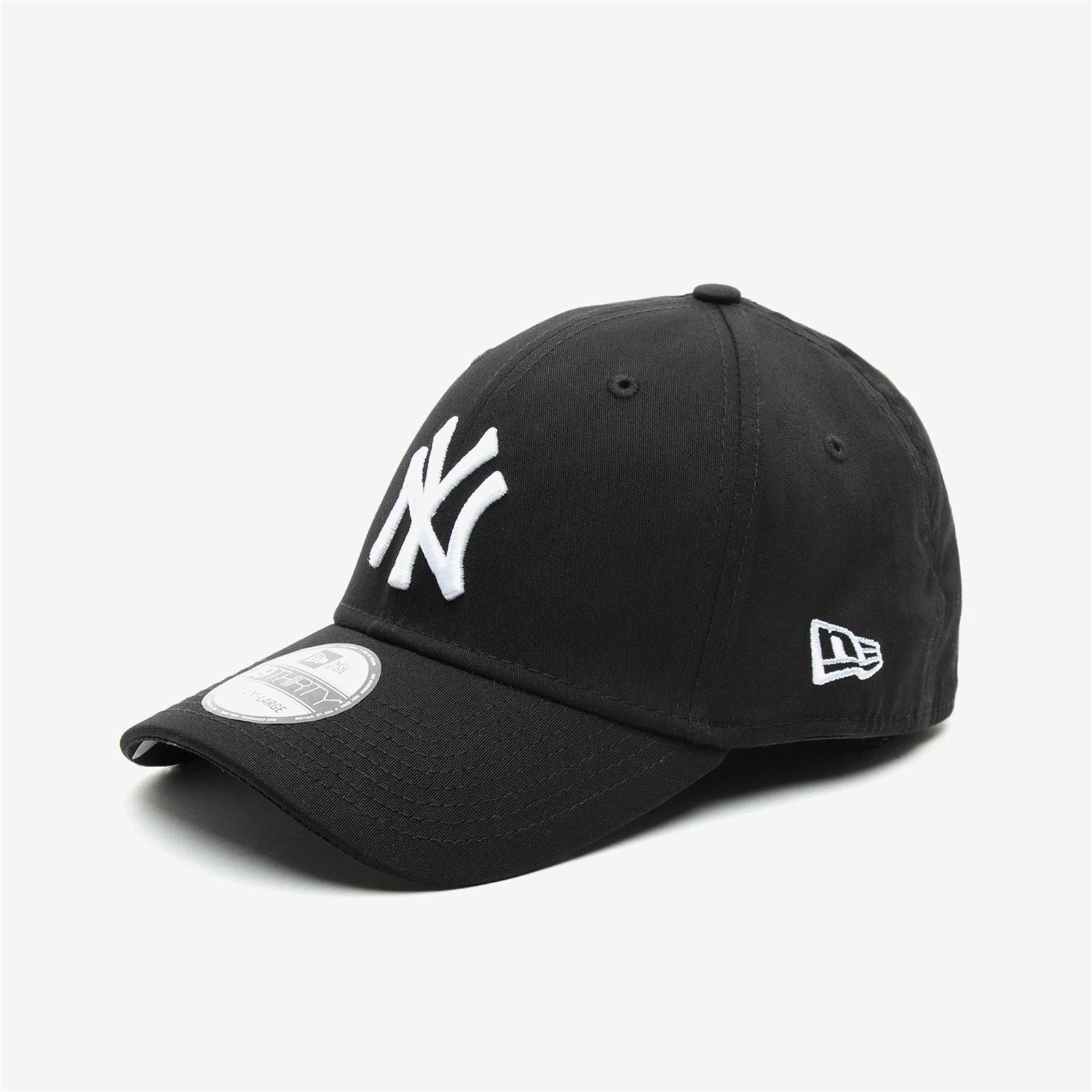 New Era New York Yankees Siyah Şapka