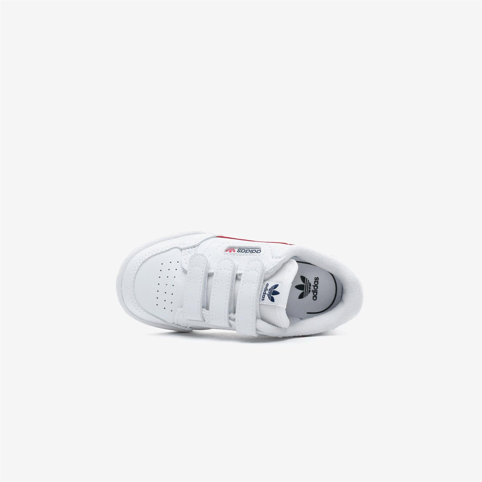 adidas Continental 80 Cf L Çocuk Beyaz Spor Ayakkabı