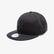 New Era MLB 9Fifty Yankees Siyah Unisex Şapka