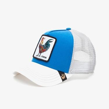  Goorin Bros Gallo Royal Unisex Mavi Şapka