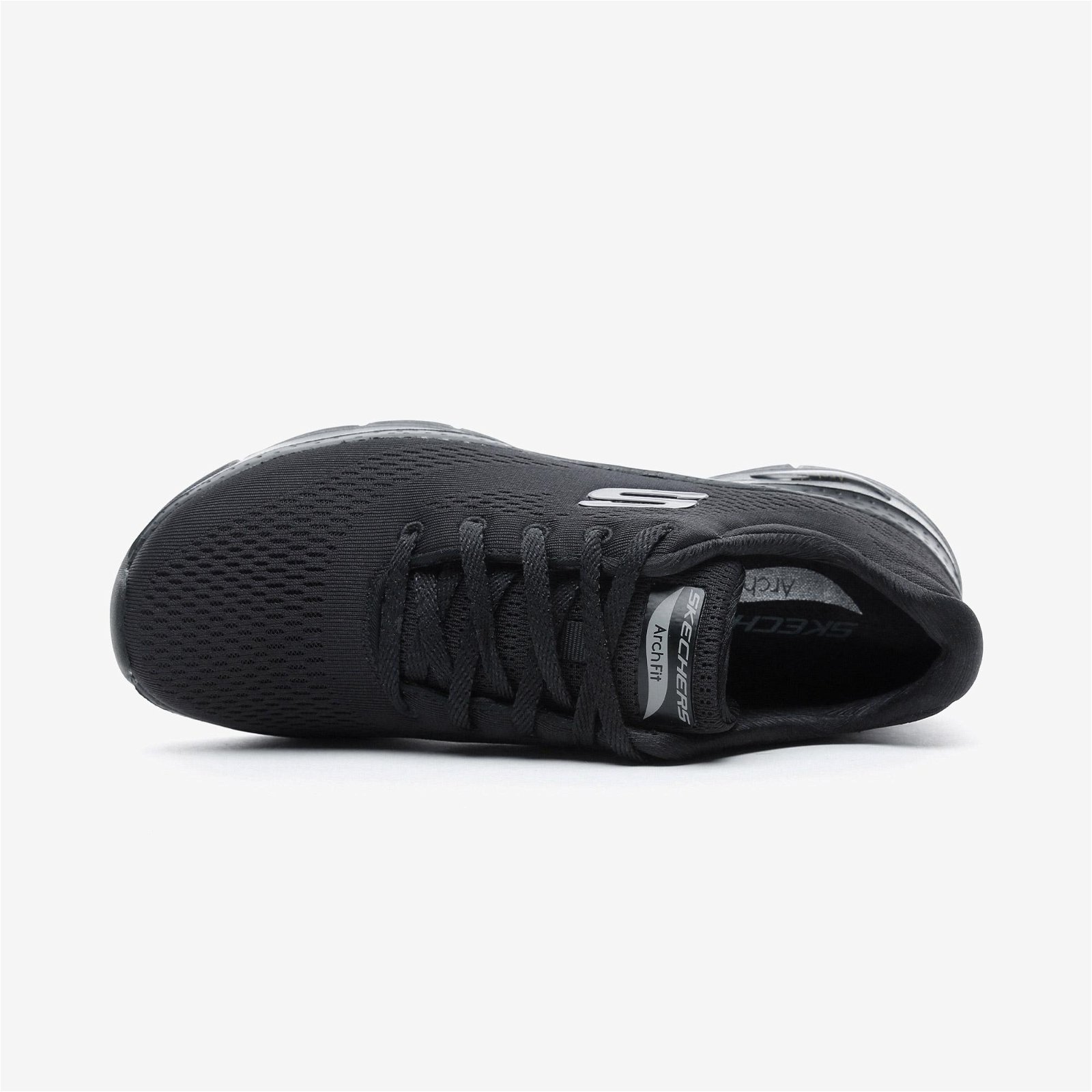 Skechers Arch Fit - Sunny Outlook Siyah Spor Ayakkabı