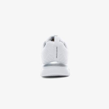  Skechers Graceful-Get Connected Beyaz Spor Ayakkabı
