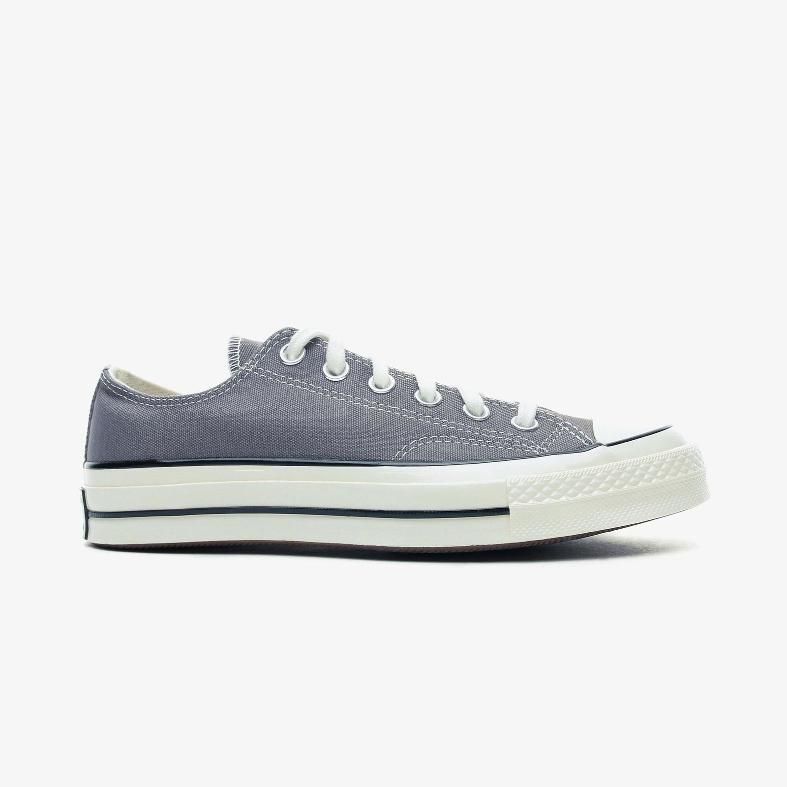 Converse Chuck 70 Unisex Gri Sneaker