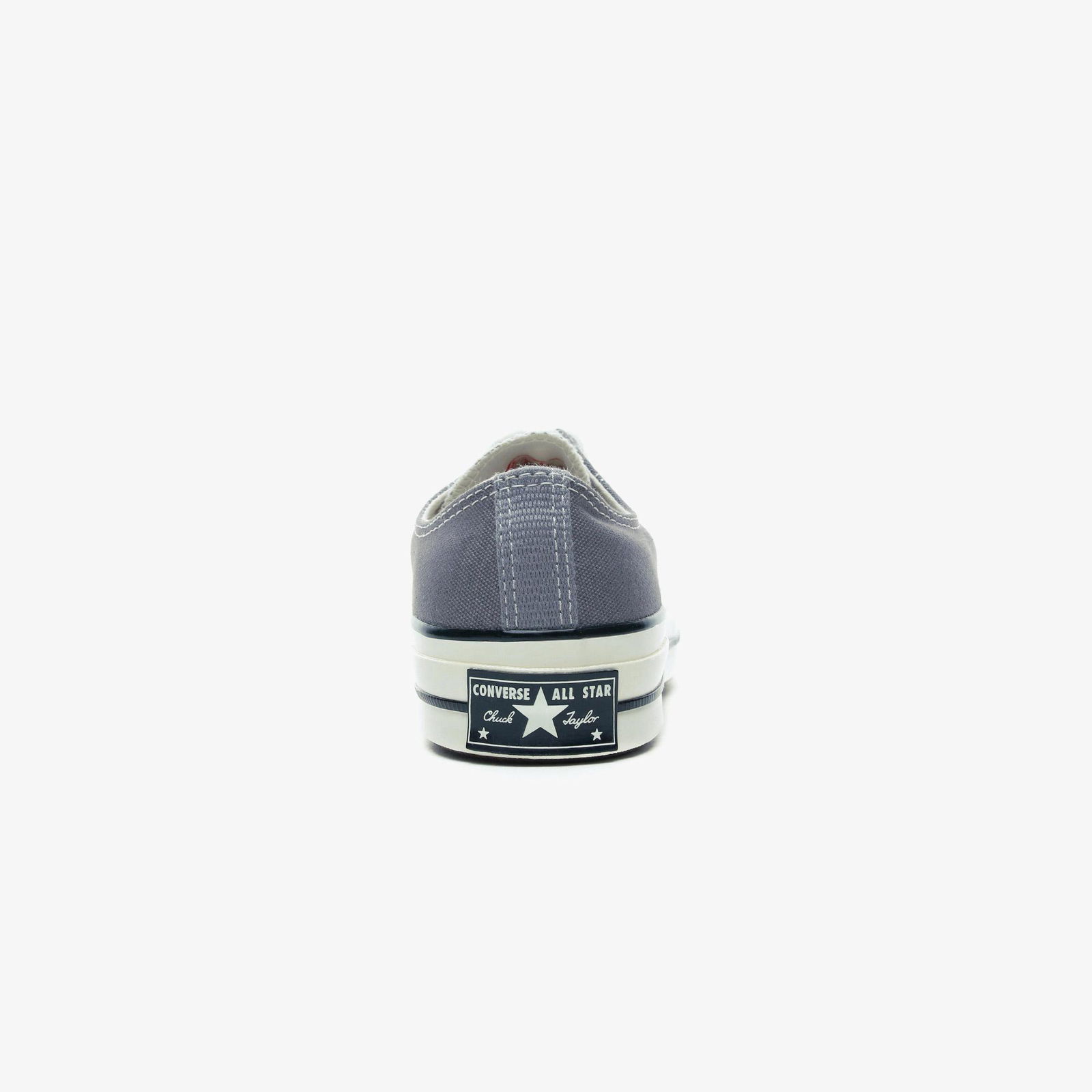Converse Chuck 70 Unisex Gri Sneaker