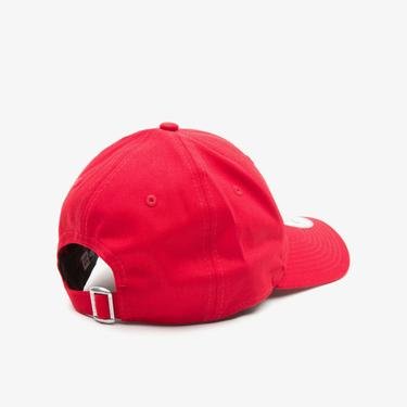  New Era 940 NY Yankees Kırmızı Şapka