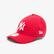 New Era 940 NY Yankees Kırmızı Şapka