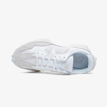  New Balance 327 Unisex Beyaz Spor Ayakkabı