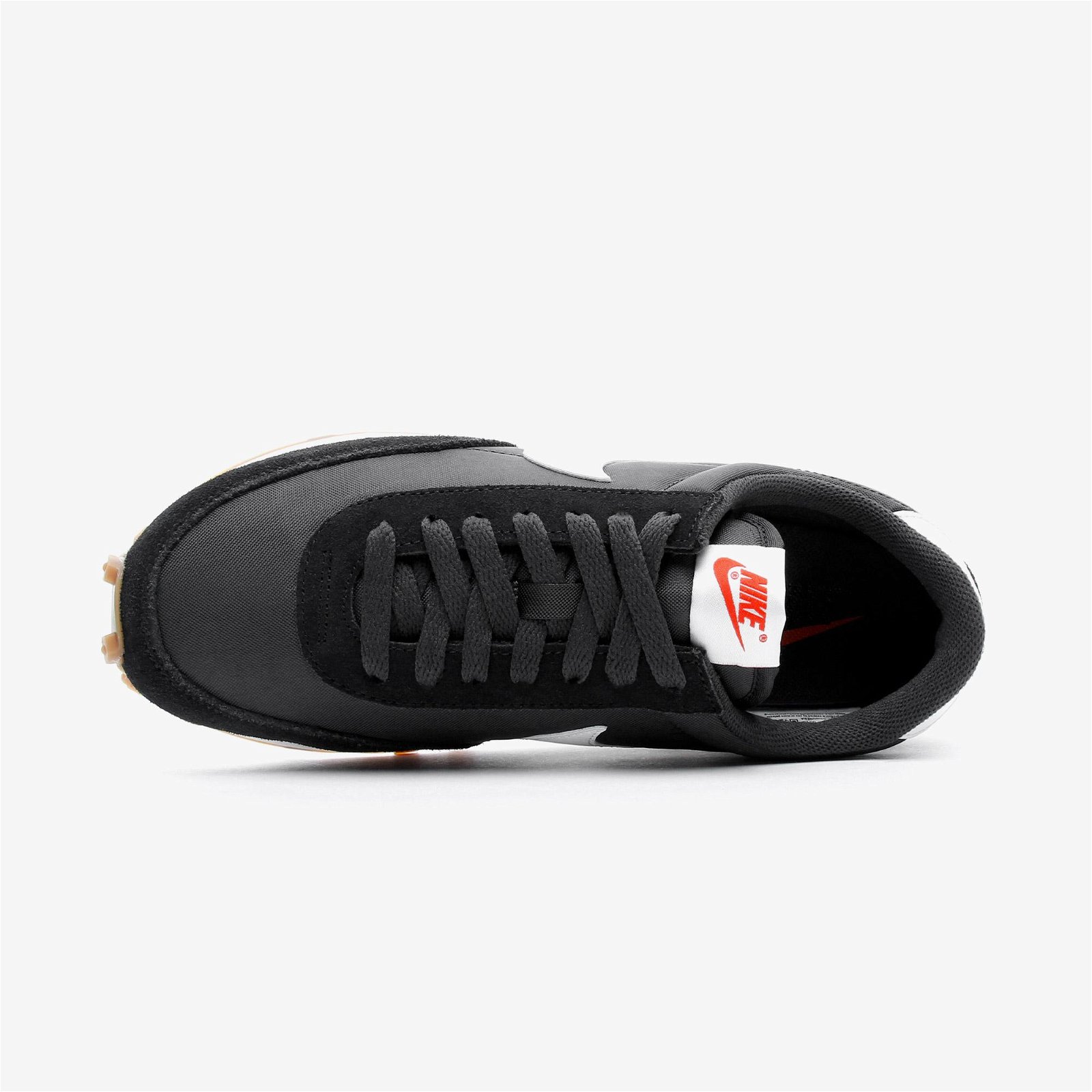 Nike DayBreak Siyah Spor Ayakkabı