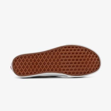  Vans Classic Slip-On Checkerboard Siyah - Bej Sneaker