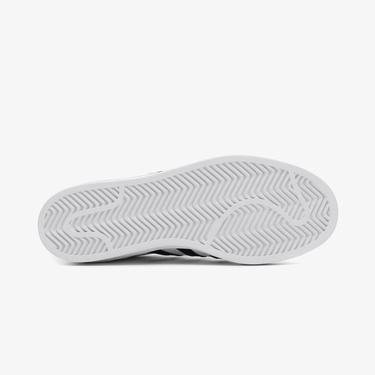  adidas Superstar Çizgili Beyaz Spor Ayakkabı