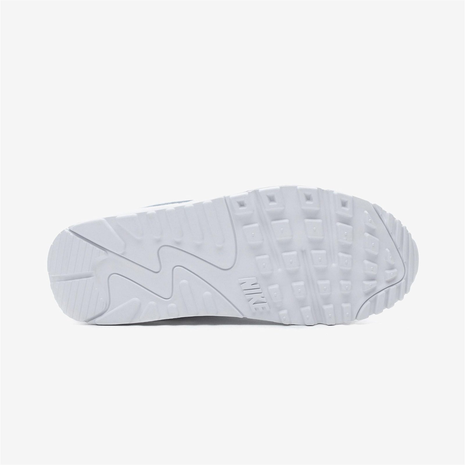 Nike Air Max 90 Beyaz Spor Ayakkabı
