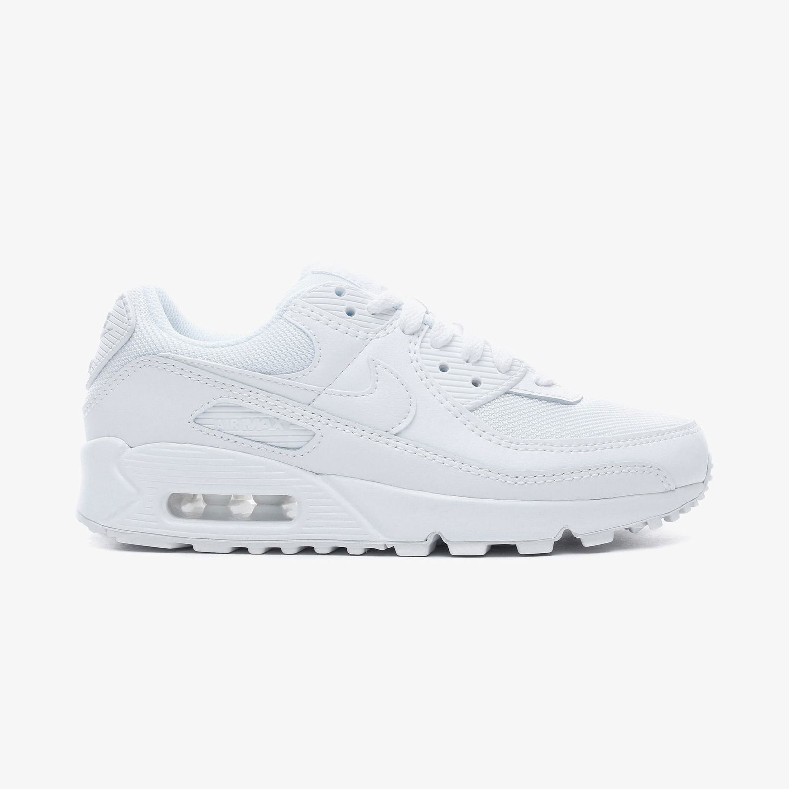Nike Air Max 90 Beyaz Spor Ayakkabı