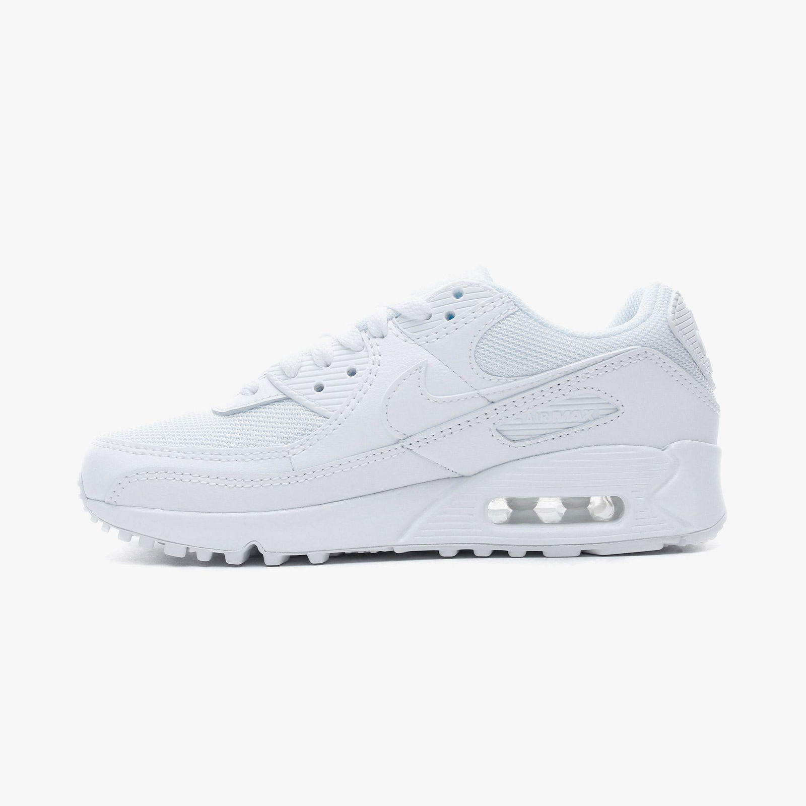 Nike Air Max 90 Beyaz Spor Ayakkabı