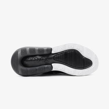  Nike Air Max 270 Kadın Siyah Spor Ayakkabı