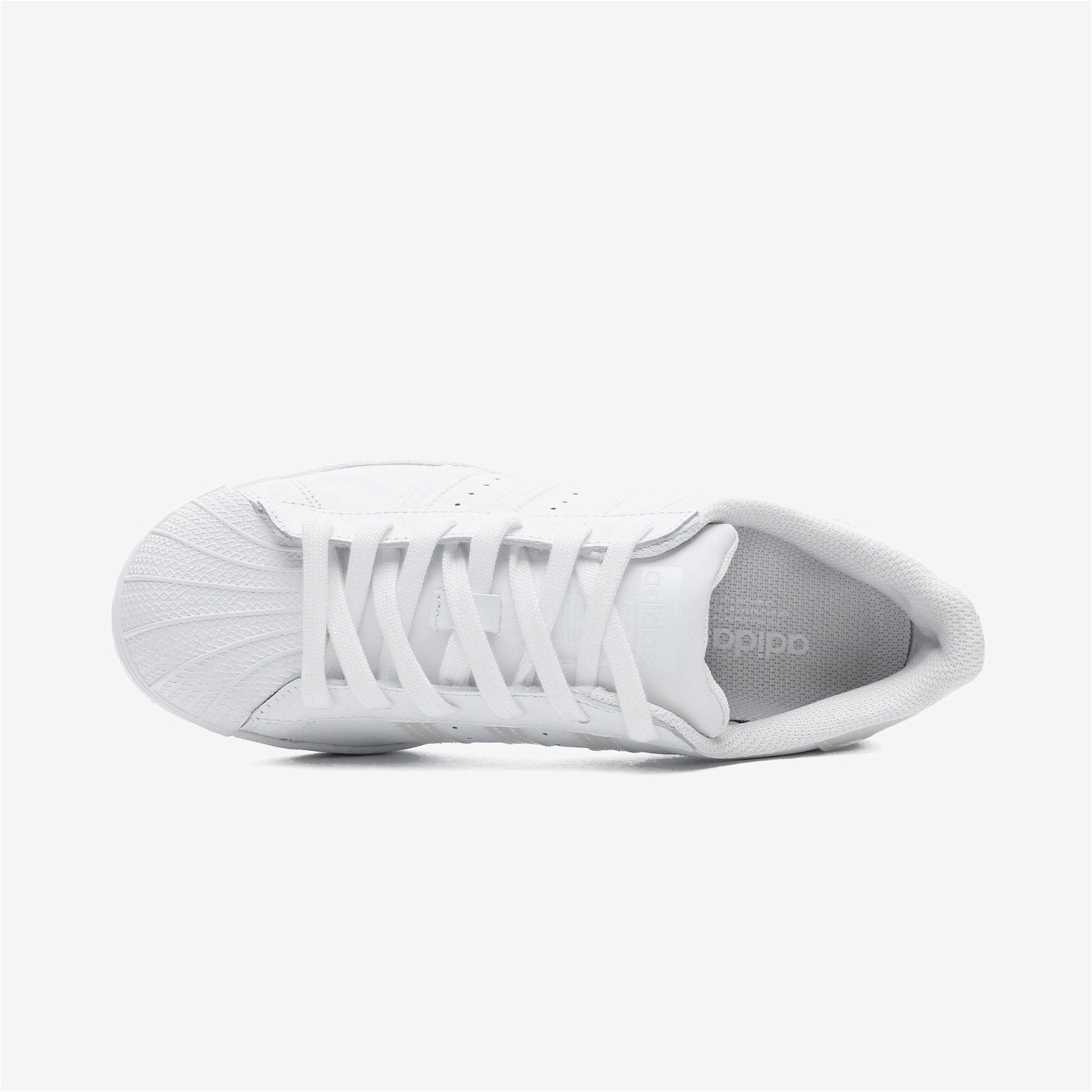 adidas Superstar Kadın Pembe-Beyaz Spor Ayakkabı