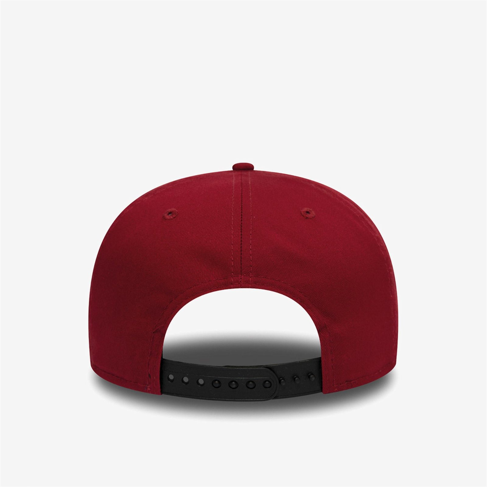 New Era Colour Block 950 Unisex Kırmızı Şapka