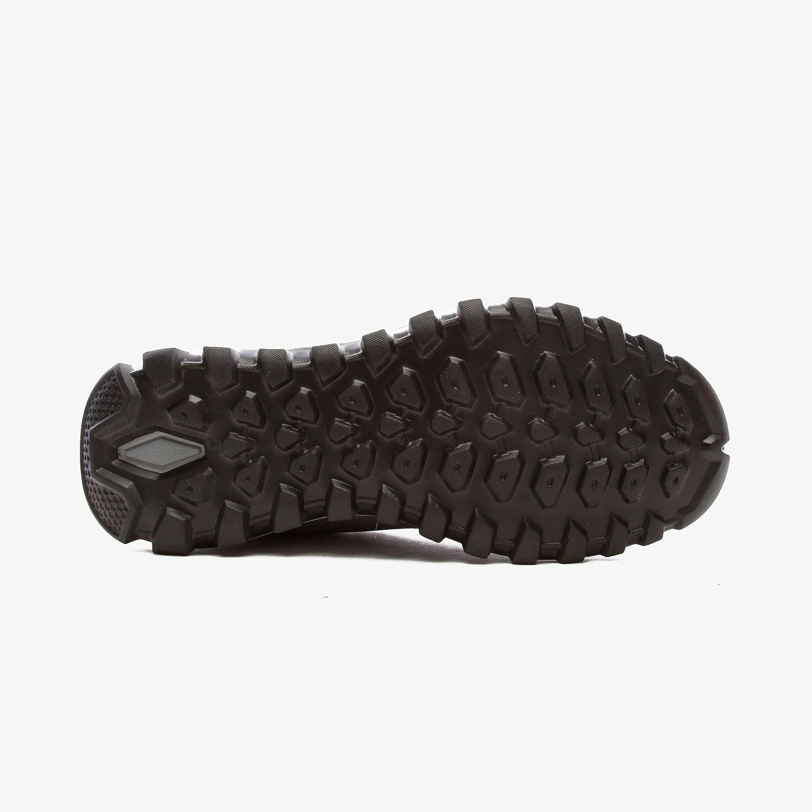 Skechers Claw Hammer Erkek Gri Spor Ayakkabı
