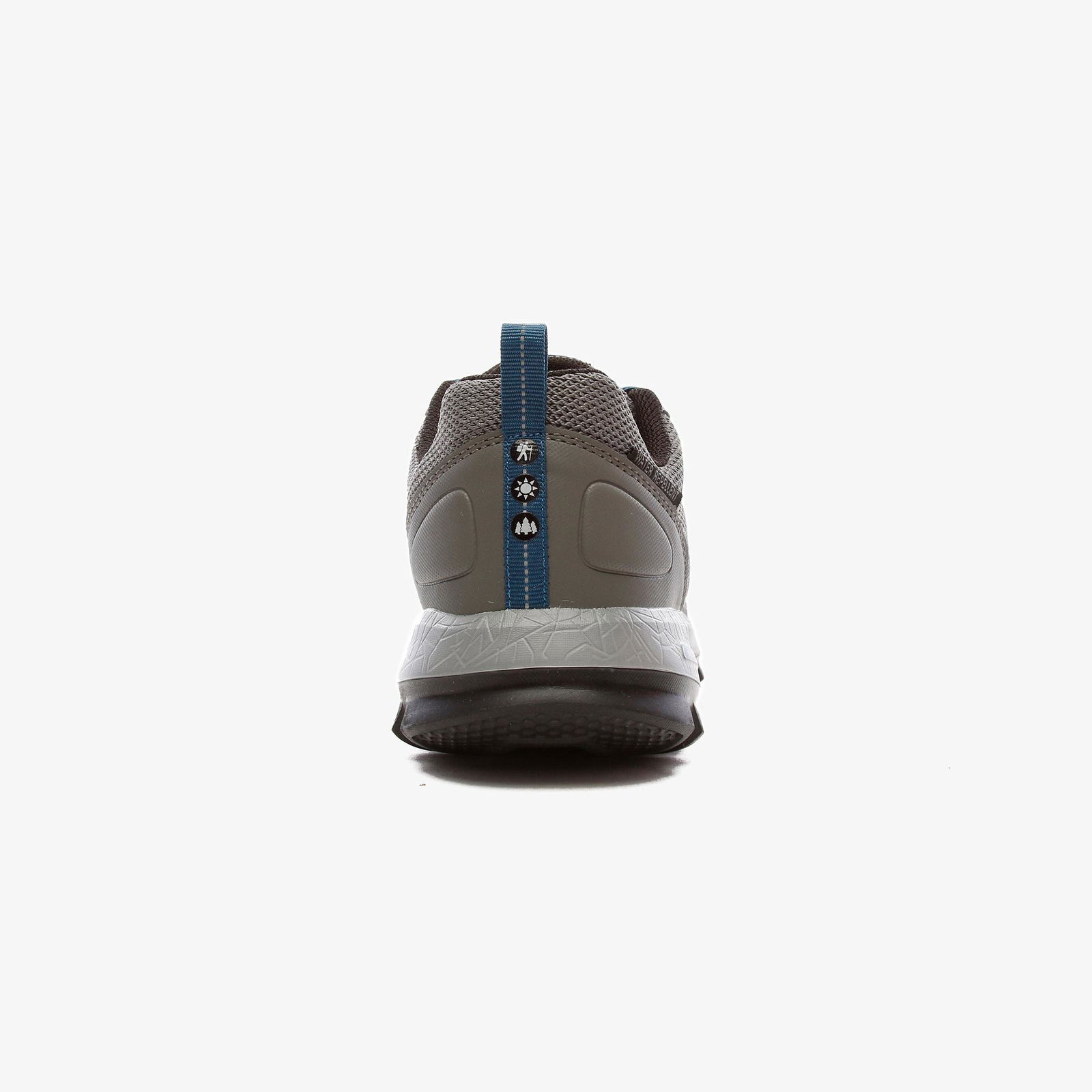 Skechers Claw Hammer Erkek Gri Spor Ayakkabı