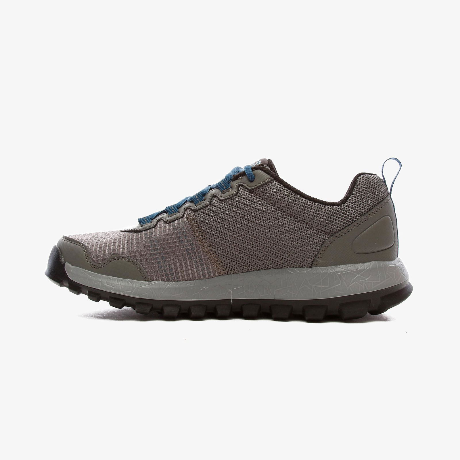Skechers Claw Hammer Erkek Gri Spor Ayakkabı