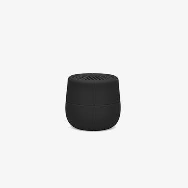  Lexon Mino X Suya Dayanıklı Bluetooth Siyah Hoparlör