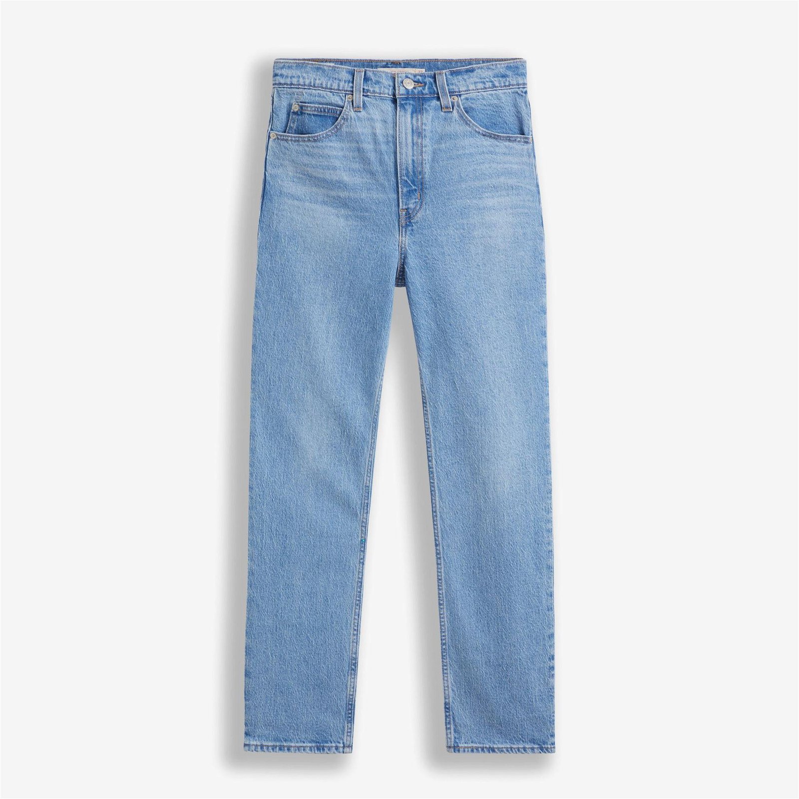Levi's 70's High Straight Jeans Kadın Mavi Kot Pantolon