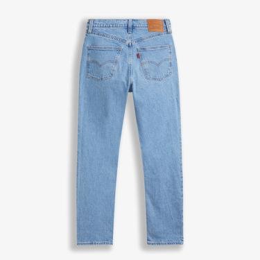  Levi's 70's High Straight Jeans Kadın Mavi Kot Pantolon