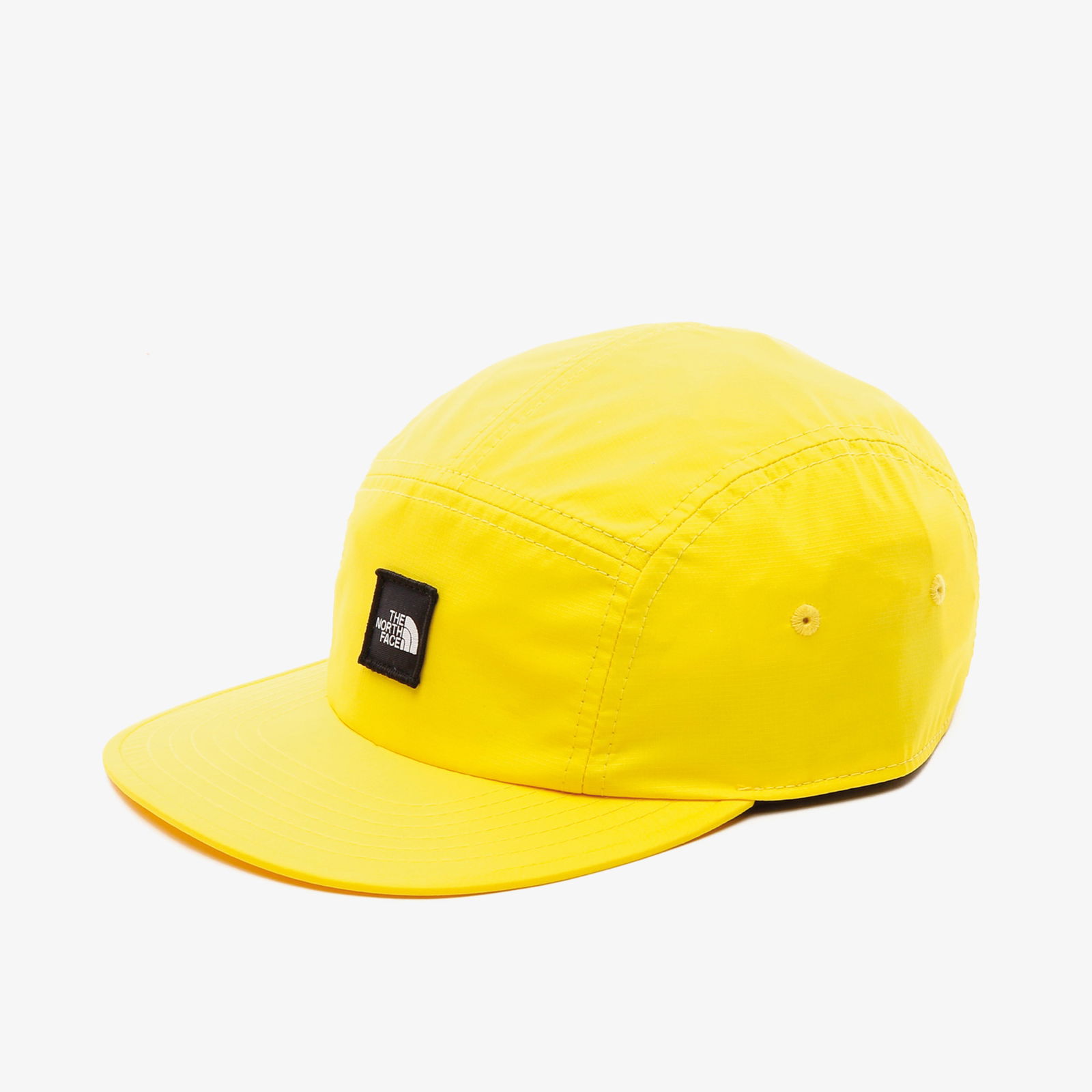 The North Face Eu Street 5 Panel Unisex Sarı Şapka