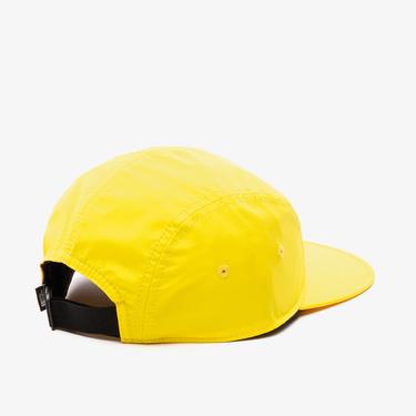  The North Face Eu Street 5 Panel Unisex Sarı Şapka