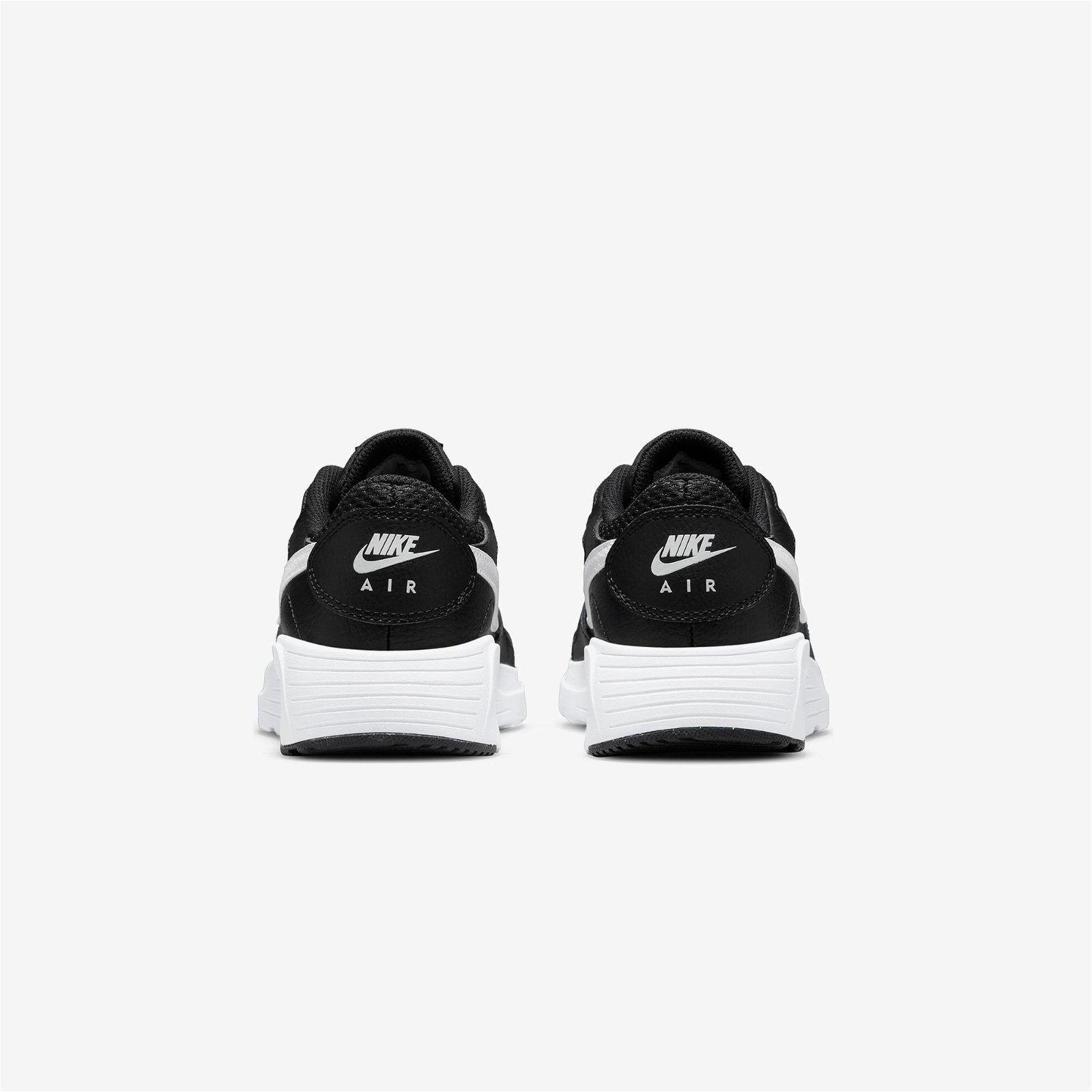 Nike Air Max Sc Siyah Spor Ayakkabı