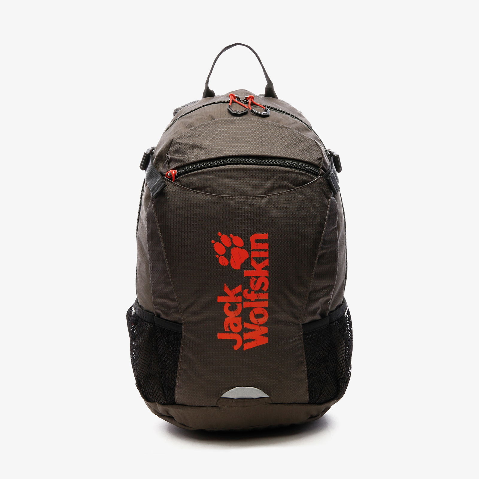 Jack Wolfskin Velocity 12 Unisex Kahverengi Sırt Çantası