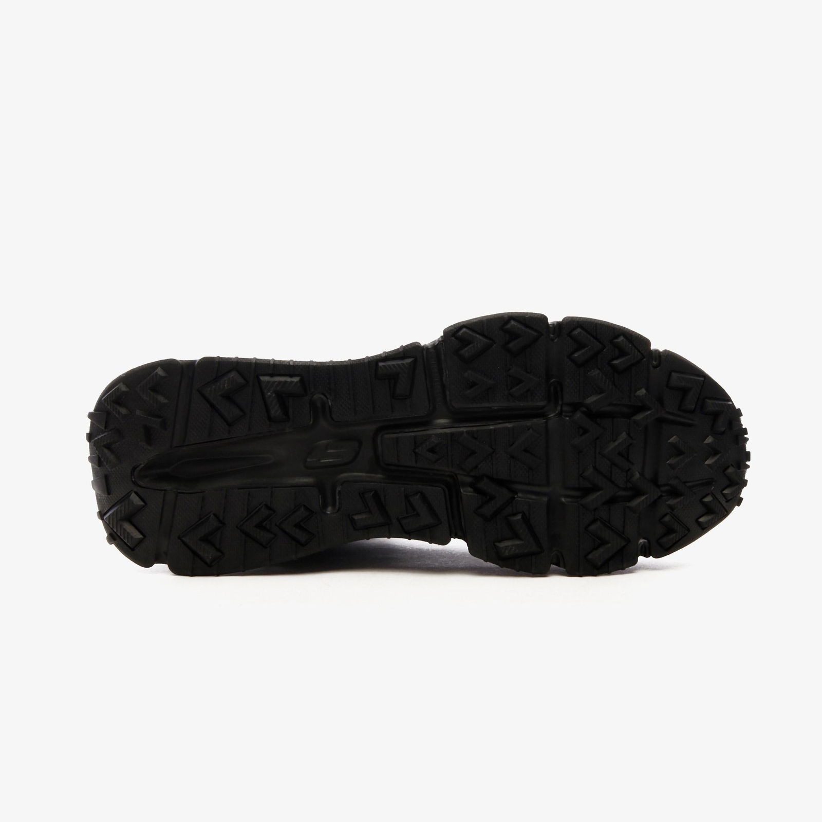 Skechers Skech-Air Envoy Erkek Siyah Bot
