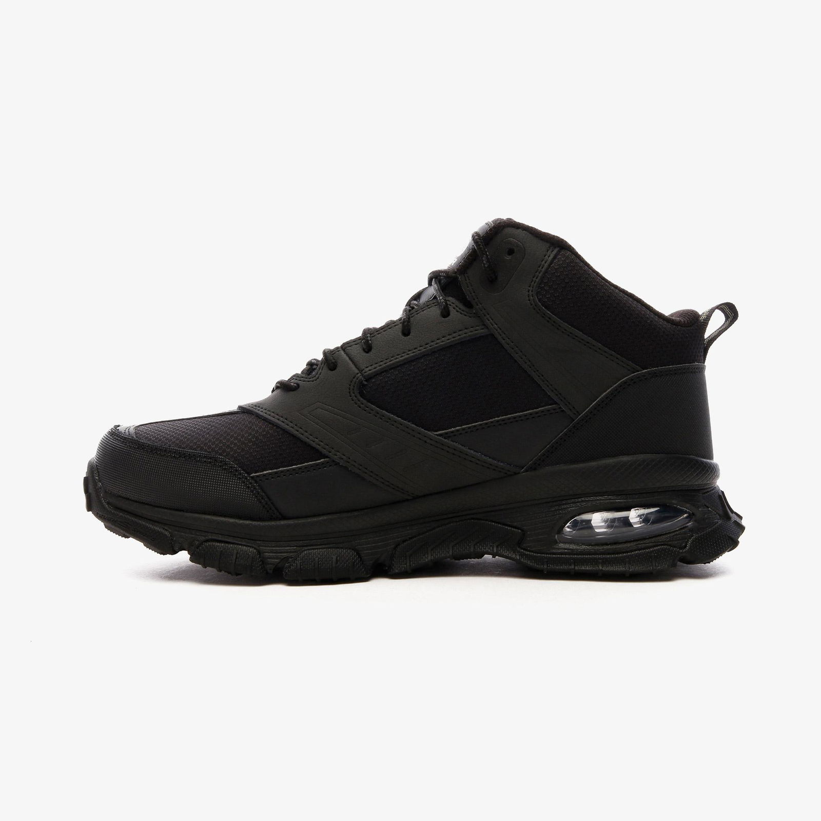 Skechers Skech-Air Envoy Erkek Siyah Bot